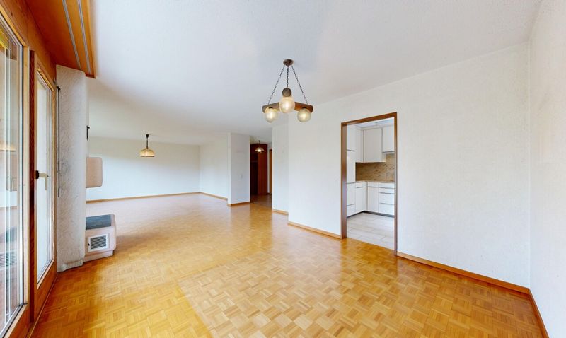 Doppelhaushälfte in Bülach - 3