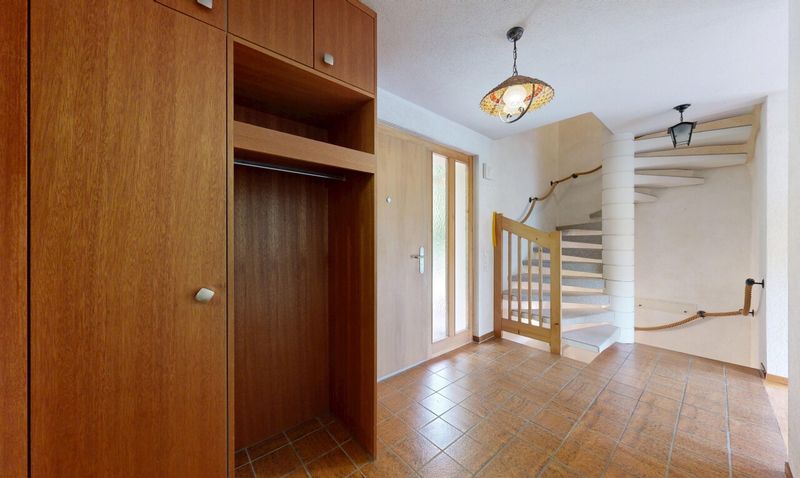 Doppelhaushälfte in Bülach - 7