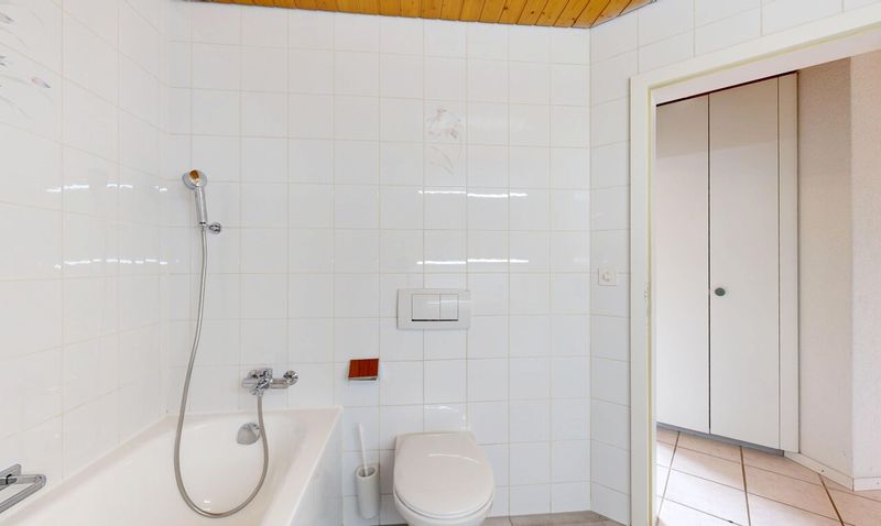 Appartement in à Corgémont - 8