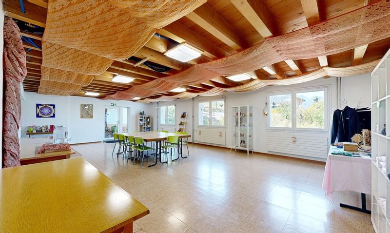 Maison plurifamiliale in à Lessoc - 5