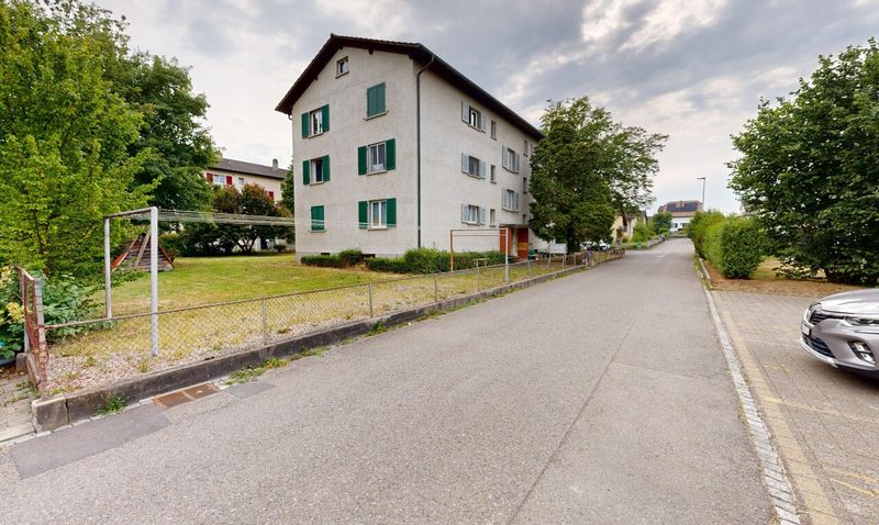 Wohngebäude in Staufen - 9