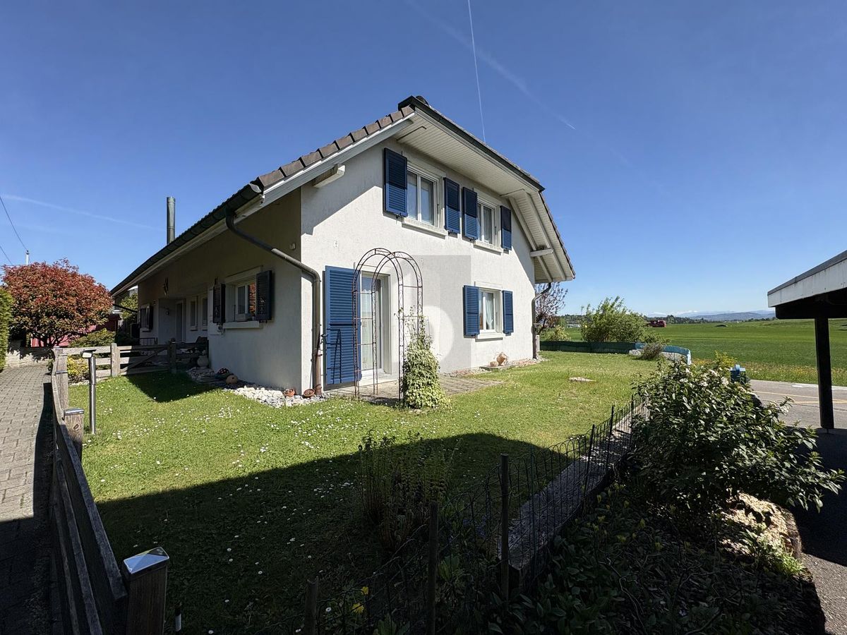 FAMILIENFREUNDLICH MIT SEHR VIEL UMSCHWUNG! - 0