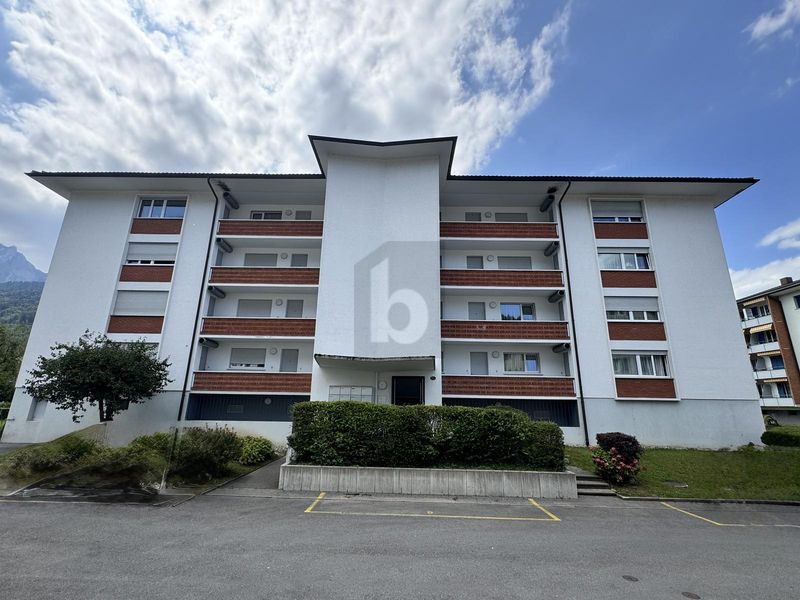 HELLE, MODERNE RÄUME MIT SCHÖNER AUSSICHT - 5
