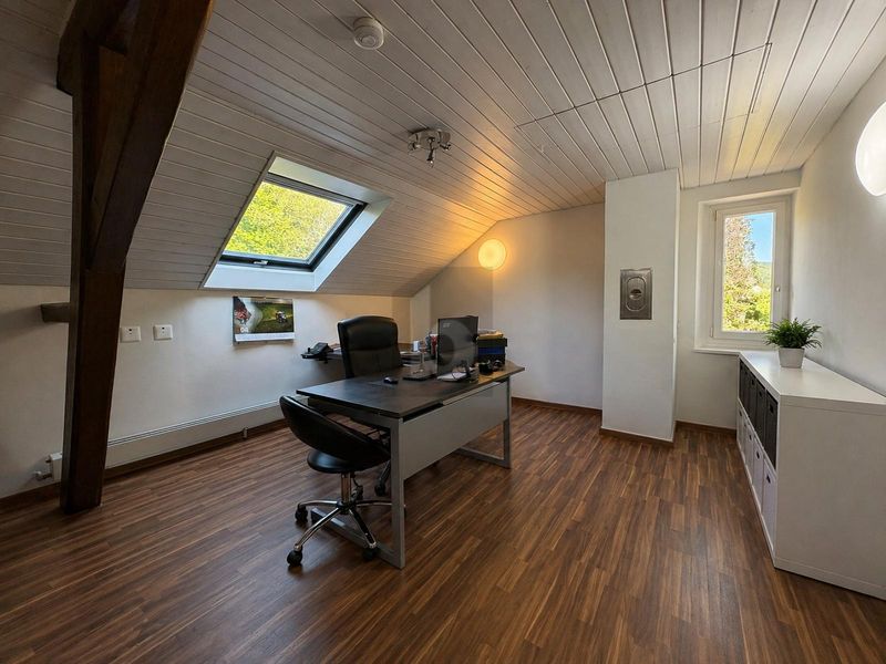 HOFJUWEL MIT POTENZIAL UND VIELSEITIG NUTZBAR - 4