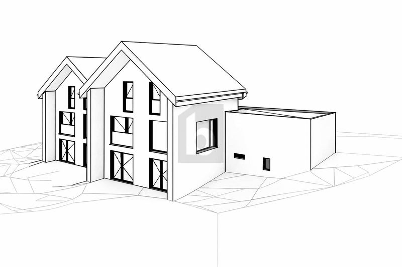 PREISHIT! NEUBAU MIT HOCHWERTIGEM INNENAUSBAU! - 4