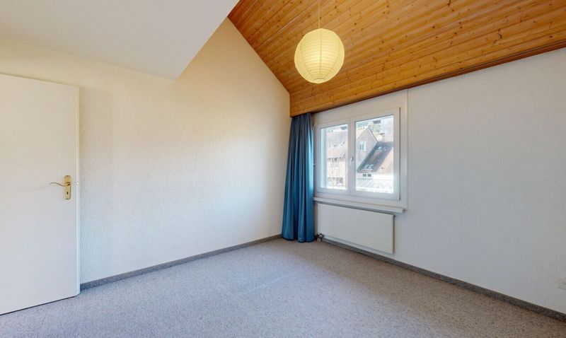 Single-Family Home Feeling in Ebmatingen - 10