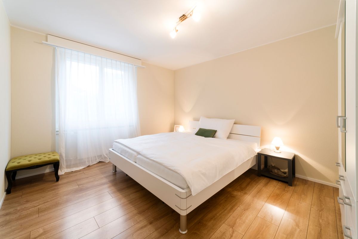 Neptune – 2.5 Room Apartment in Wallisellen - 2