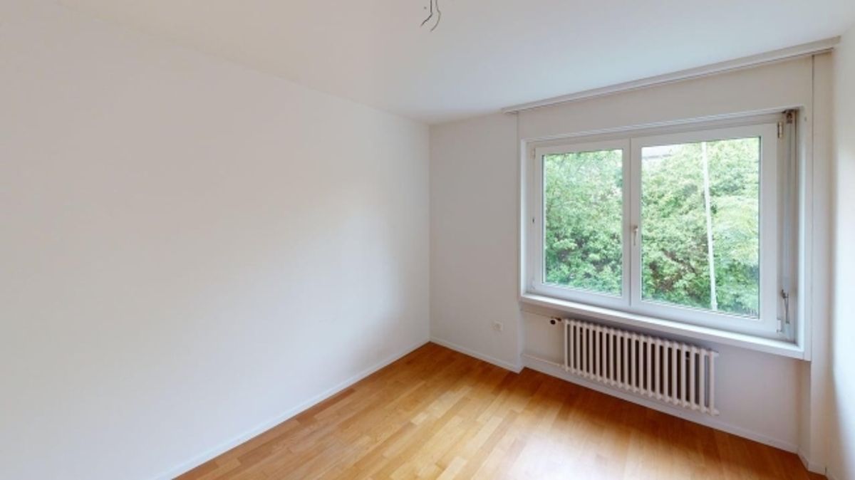 6-Zimmer-Wohnung im Herzen von Zumikon - ENGLISH BELOW - 2