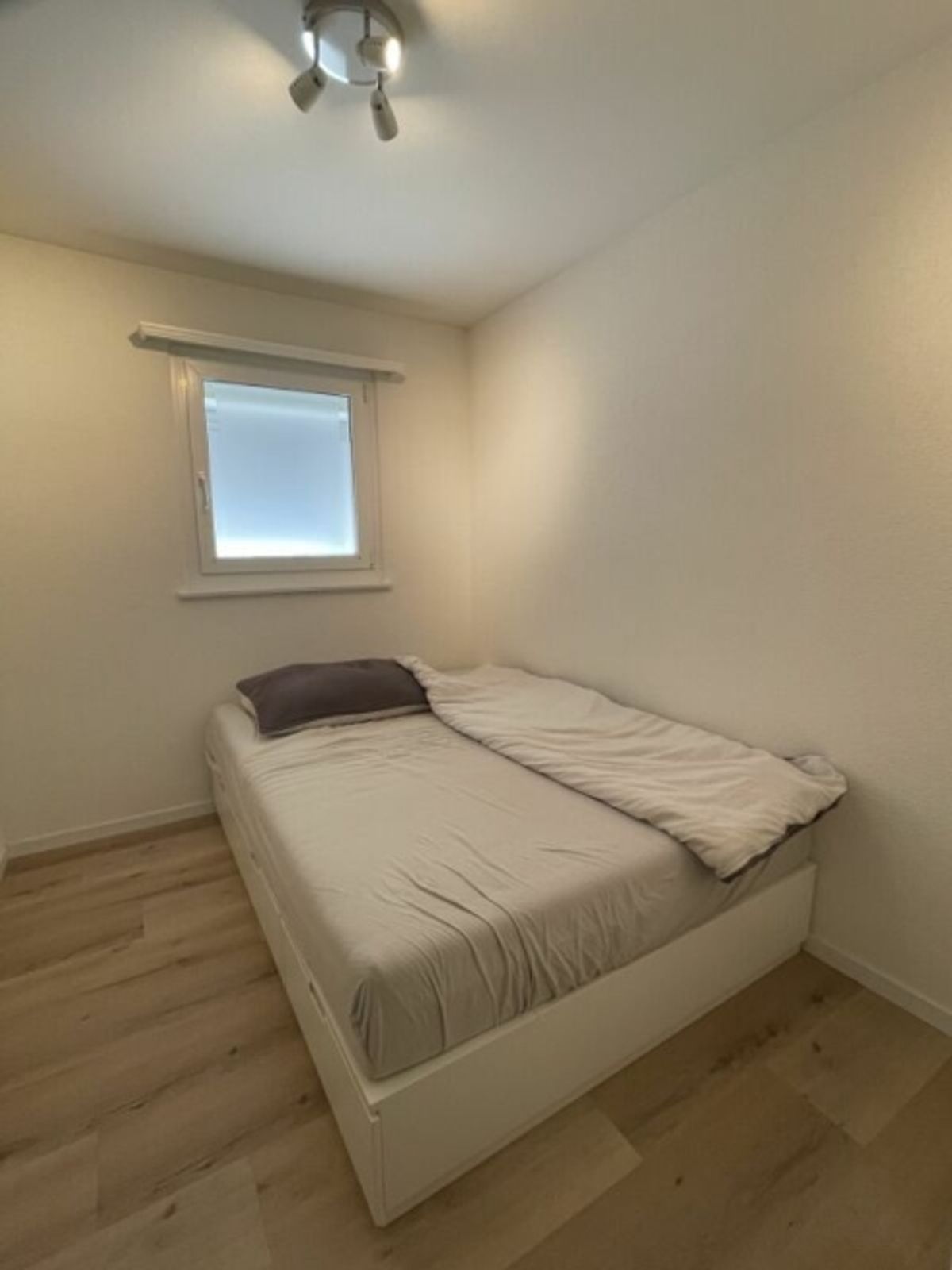 Moderne 2 Zimmer-Wohnung im Herzen von Goldach - 2
