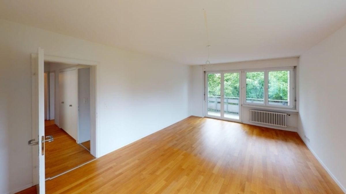 6-Zimmer-Wohnung im Herzen von Zumikon - ENGLISH BELOW - 4