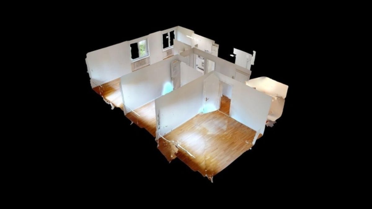 6-Zimmer-Wohnung im Herzen von Zumikon - ENGLISH BELOW - 5