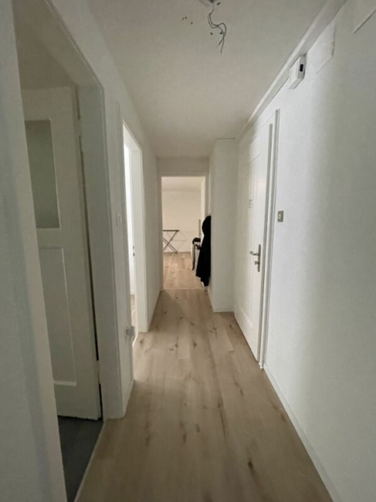 Moderne 2 Zimmer-Wohnung im Herzen von Goldach - 3