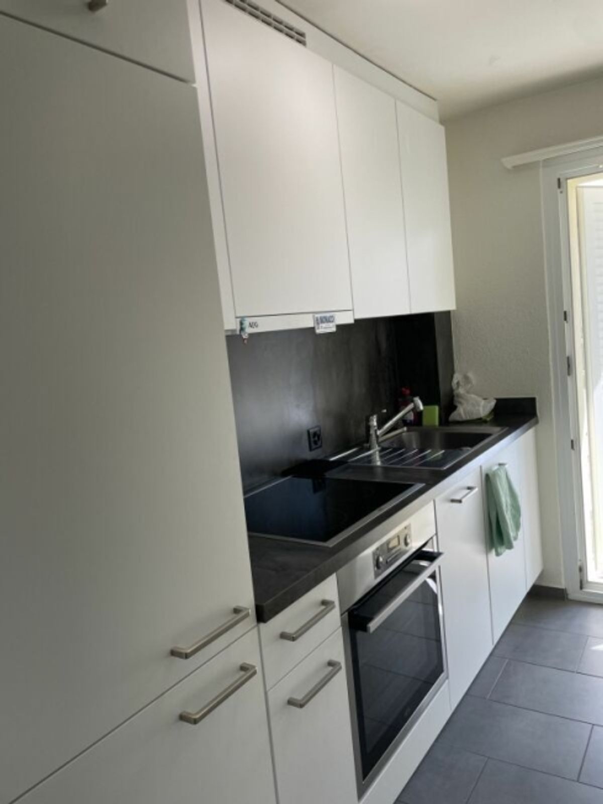 Moderne 2 Zimmer-Wohnung im Herzen von Goldach - 4