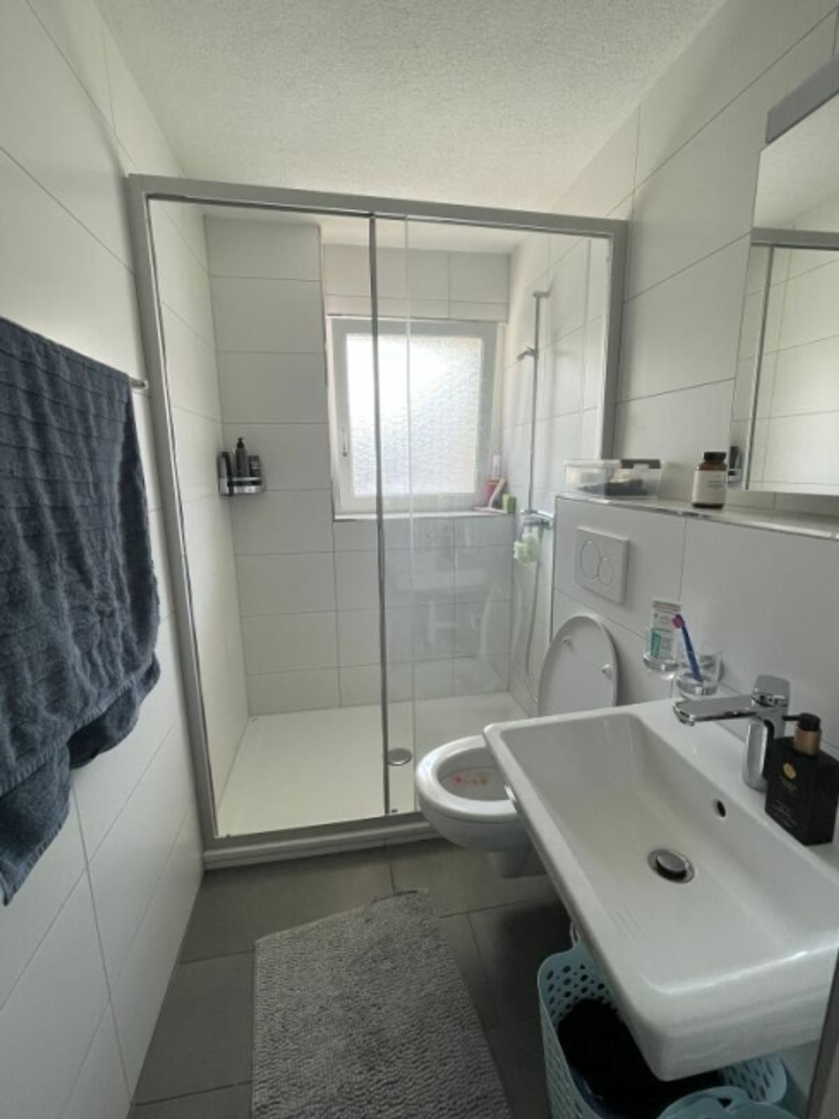 Moderne 2 Zimmer-Wohnung im Herzen von Goldach - 5