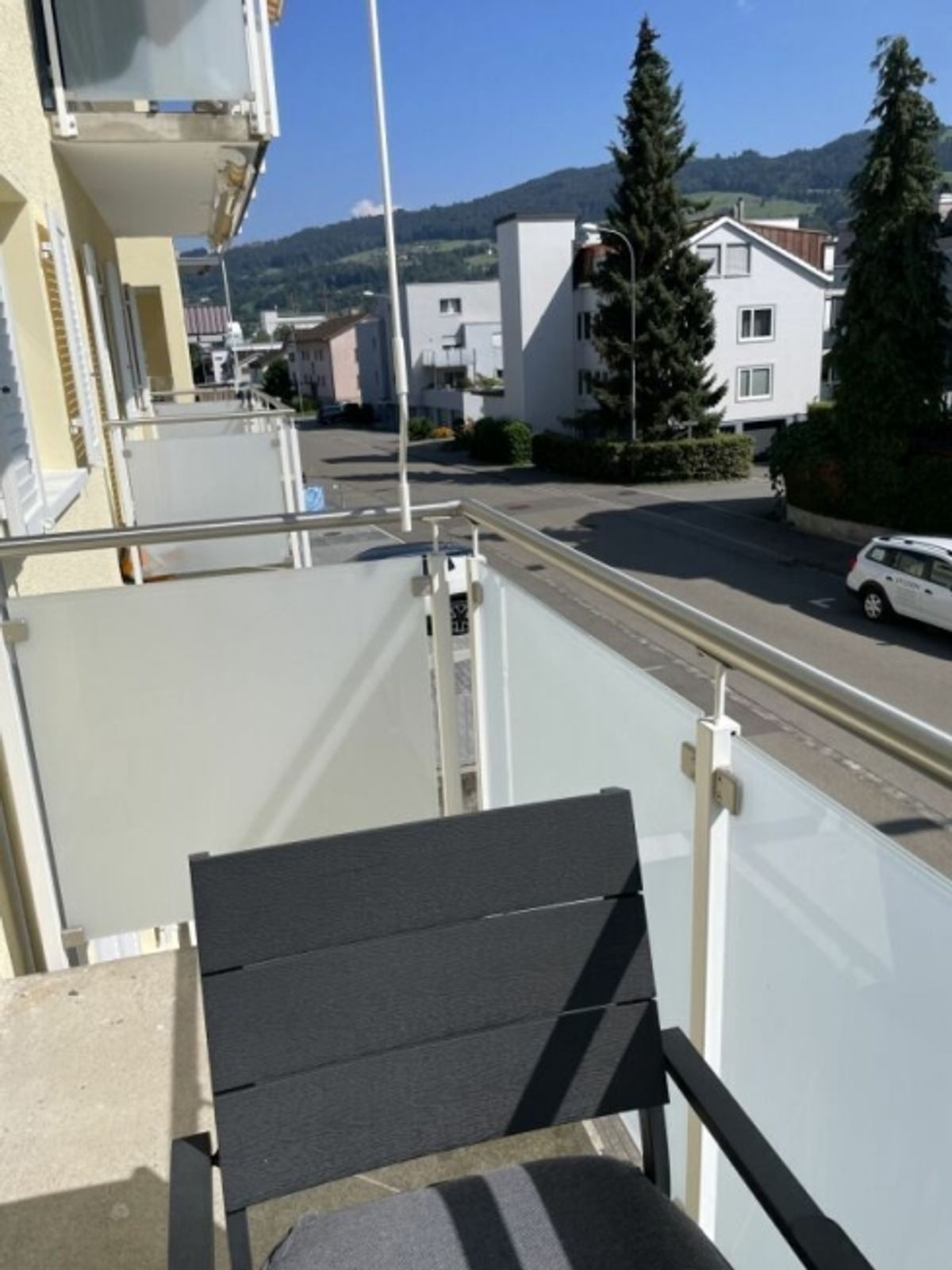 Moderne 2 Zimmer-Wohnung im Herzen von Goldach - 6