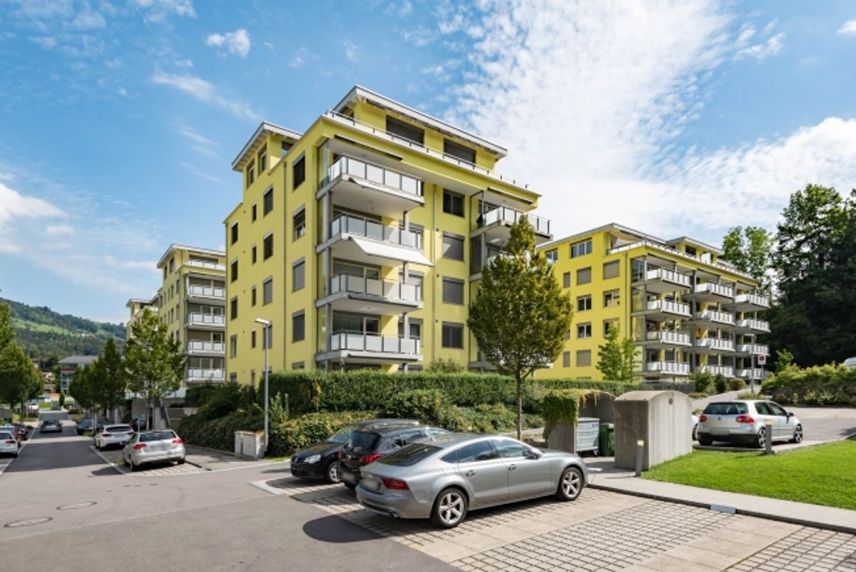Ankommen, wohlfühlen, zuhause sein in Goldau - 0
