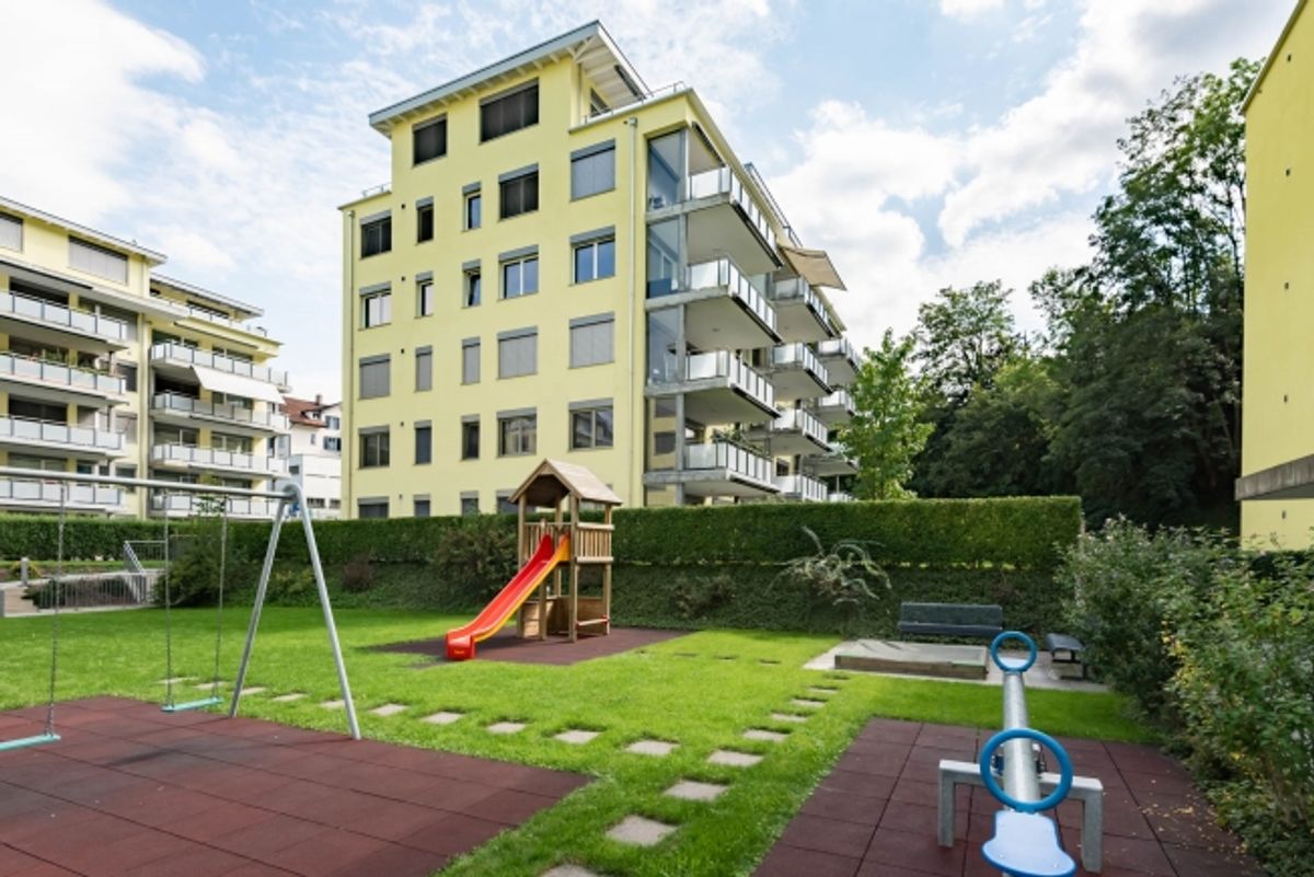 Ankommen, wohlfühlen, zuhause sein in Goldau - 1