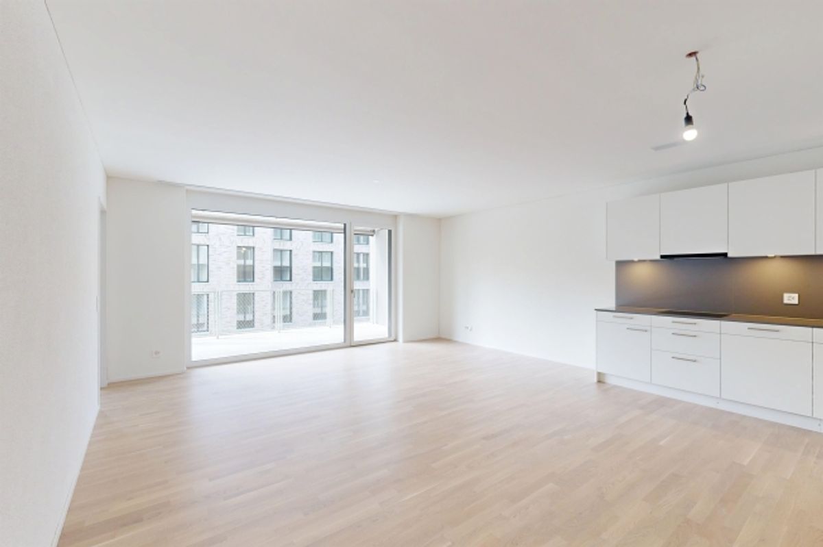 Ihr neues Zuhause- nahe dem Zürichsee - 0