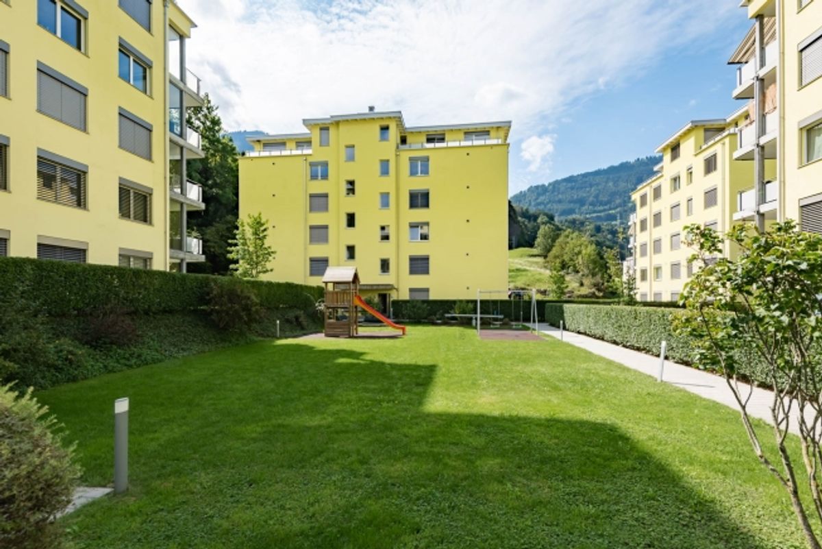 Ankommen, wohlfühlen, zuhause sein in Goldau - 2