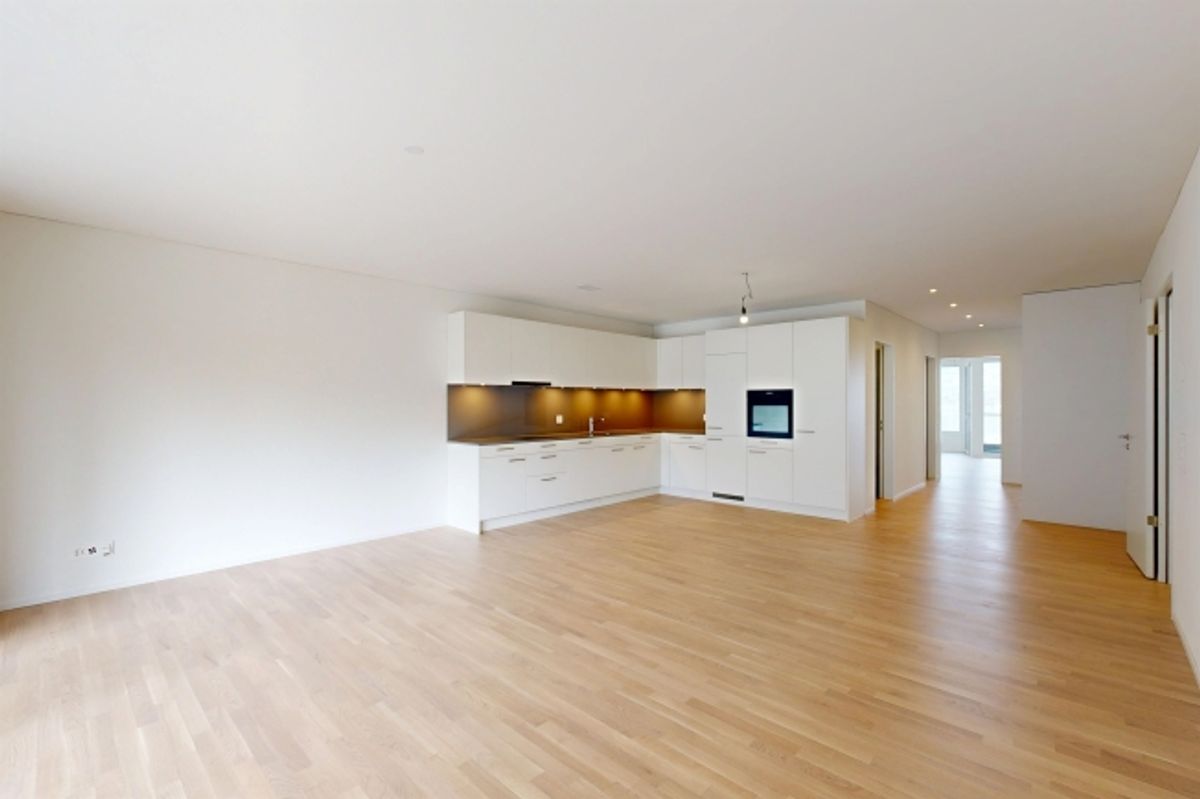 Ihr neues Zuhause- nahe dem Zürichsee - 1