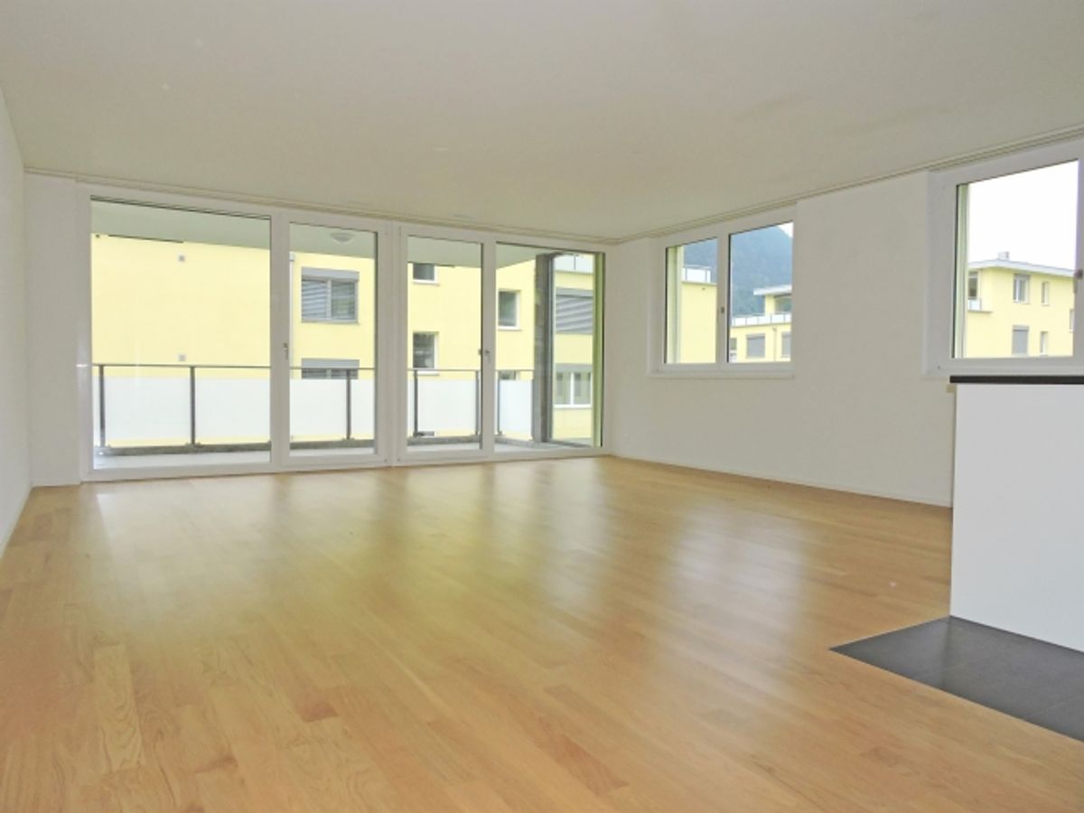 Ankommen, wohlfühlen, zuhause sein in Goldau - 3
