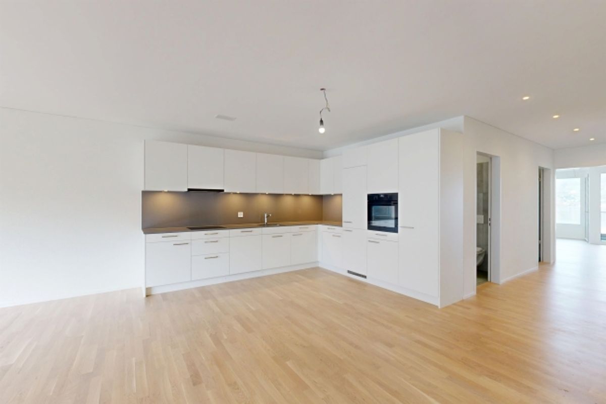 Ihr neues Zuhause- nahe dem Zürichsee - 2