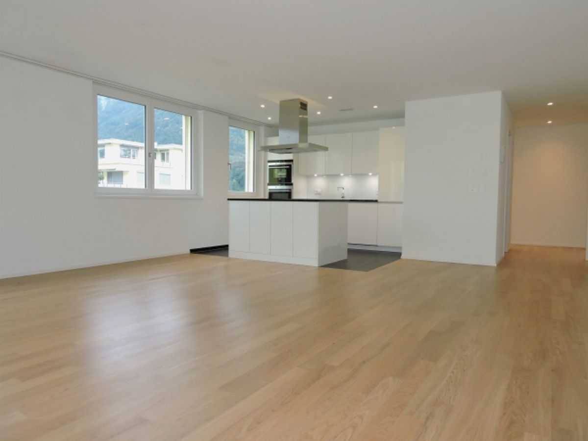 Ankommen, wohlfühlen, zuhause sein in Goldau - 4