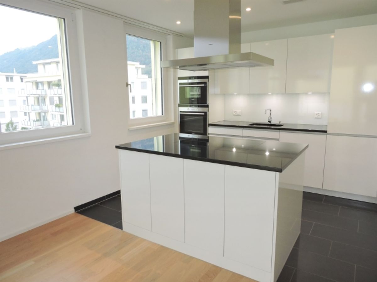 Ankommen, wohlfühlen, zuhause sein in Goldau - 5