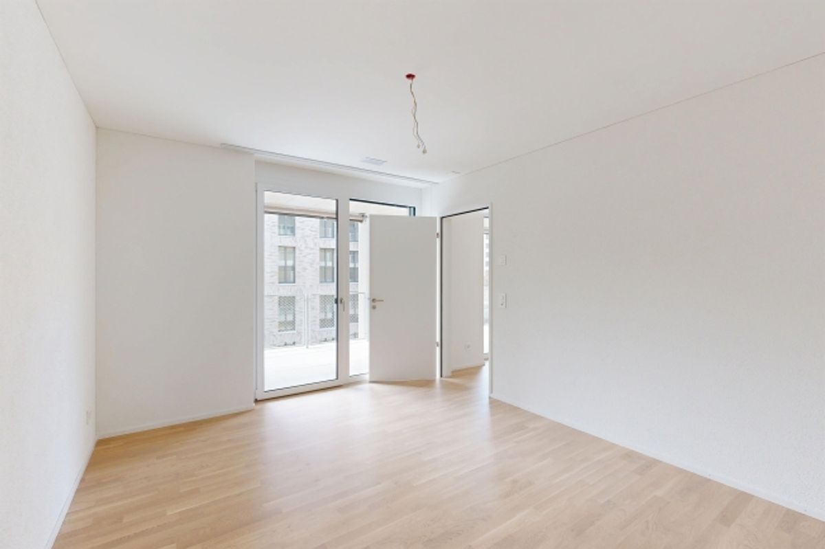 Ihr neues Zuhause- nahe dem Zürichsee - 4