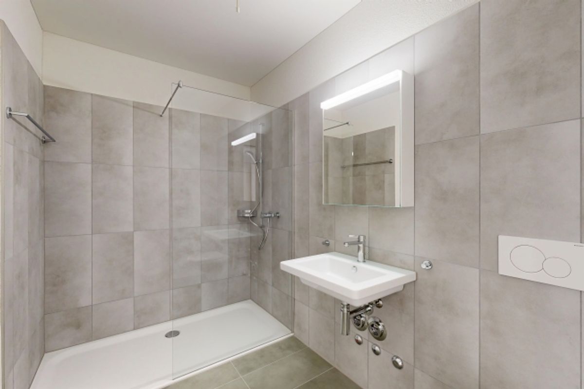 Ihr neues Zuhause- nahe dem Zürichsee - 6