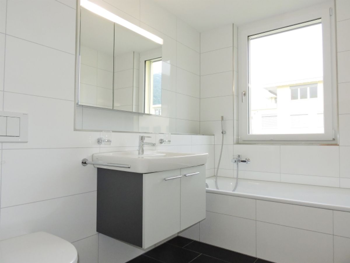 Ankommen, wohlfühlen, zuhause sein in Goldau - 9