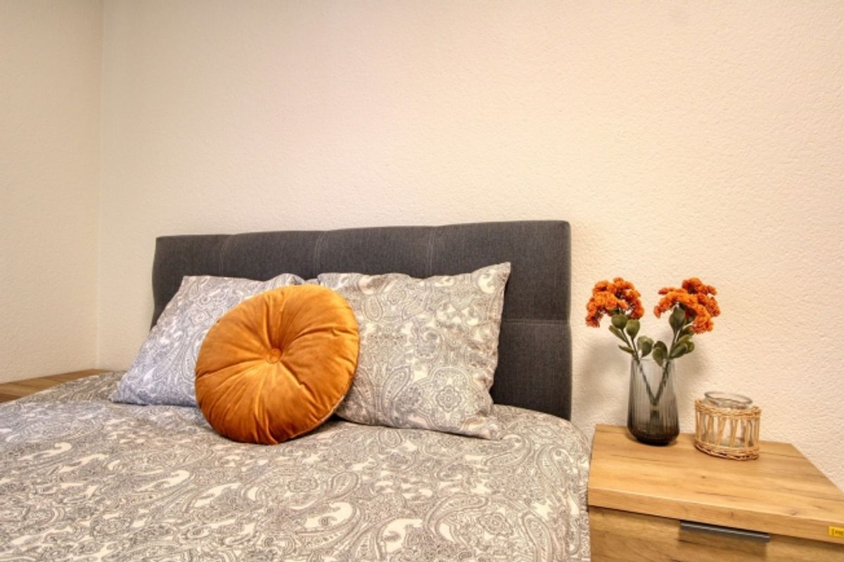 Comfortable Coliving in Zürich's Dynamic Altstetten District - 2