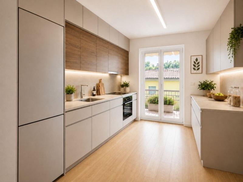 Grosszügige 3,5-Zimmer-Wohnung mit privatem Garten in ruhiger Lage - 12