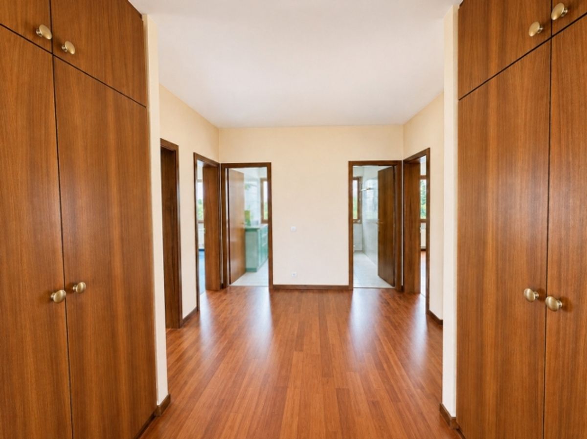 Grosszügige 3,5-Zimmer-Wohnung mit privatem Garten in ruhiger Lage - 12