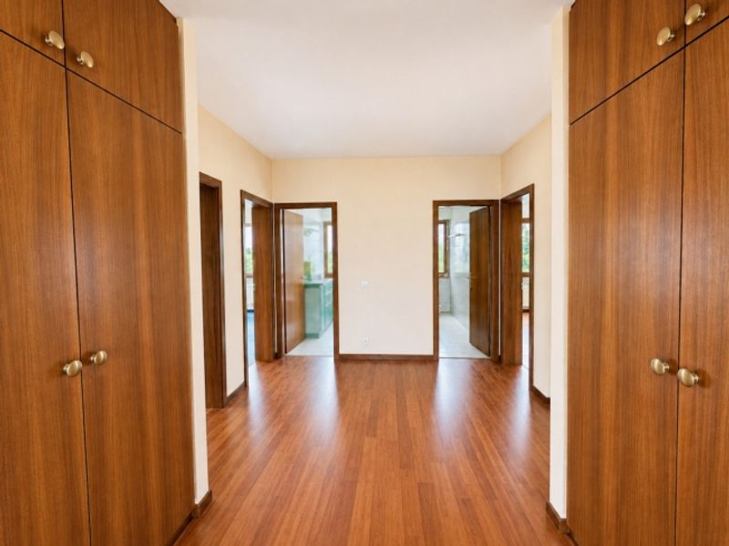 Grosszügige 3,5-Zimmer-Wohnung mit privatem Garten in ruhiger Lage - 13