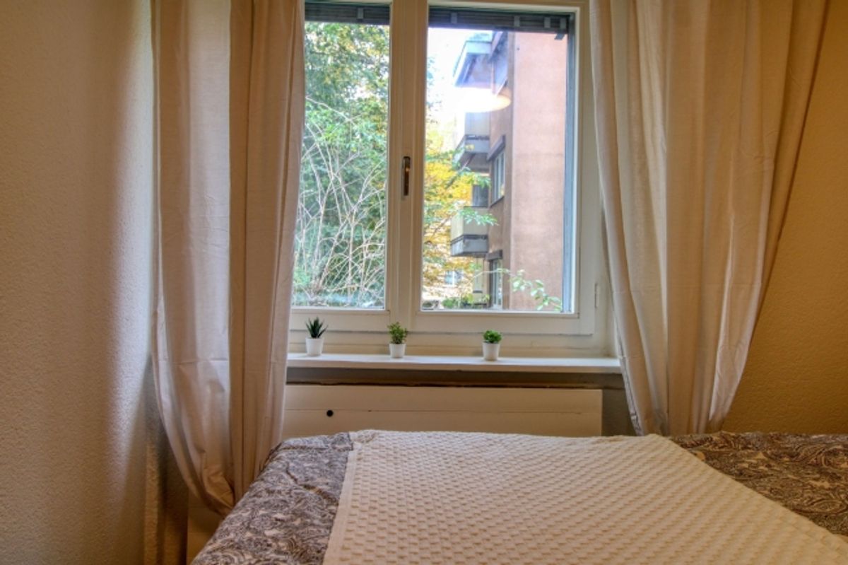 Comfortable Coliving in Zürich's Dynamic Altstetten District - 5