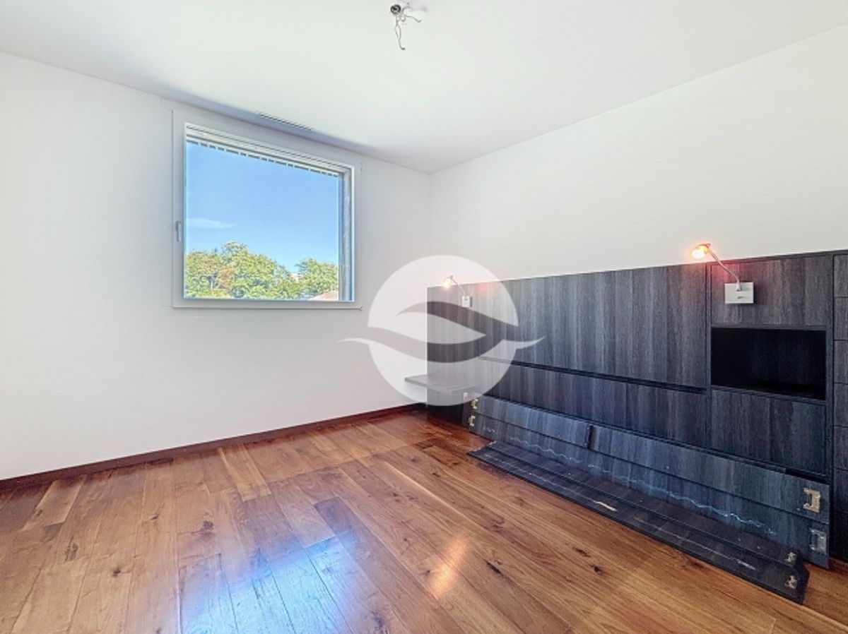 Petit-Lancy – In der Nähe von IIL – Schöne Wohnung mit Balkon und Zugang zum Gemeinschaftsgarten - 5