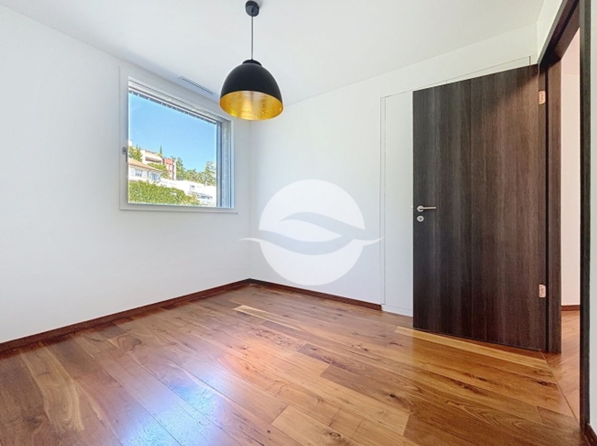 Petit-Lancy – In der Nähe von IIL – Schöne Wohnung mit Balkon und Zugang zum Gemeinschaftsgarten - 7