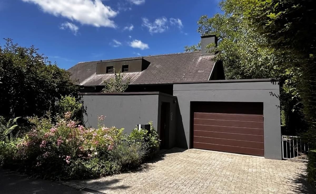 5 Zimmer Einfamilienhaus - 1
