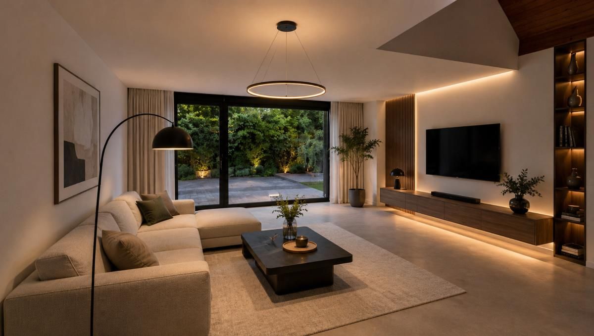 5 Zimmer Einfamilienhaus - 4