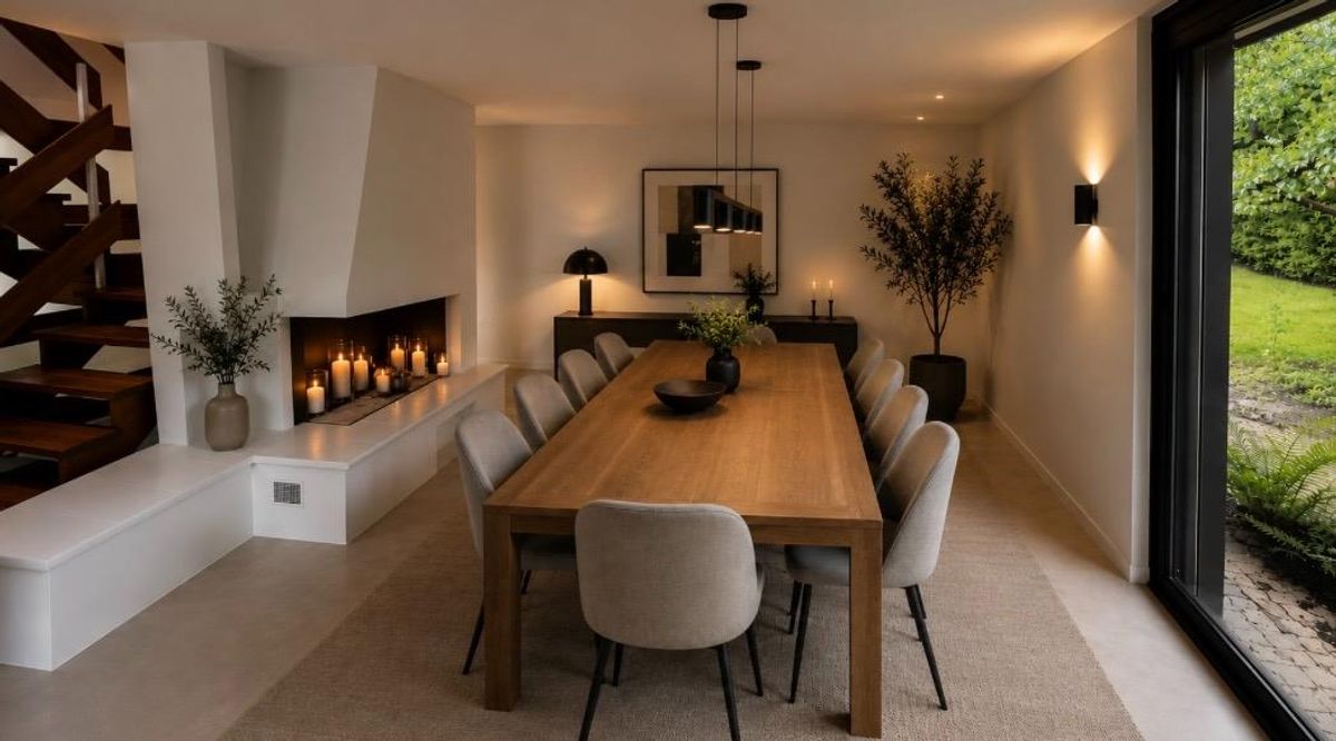 5 Zimmer Einfamilienhaus - 5