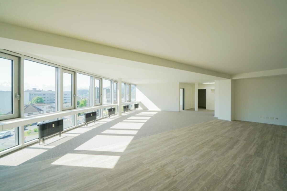 Top-Lage trifft Flexibilität 256 m² für Ihr Business - 4