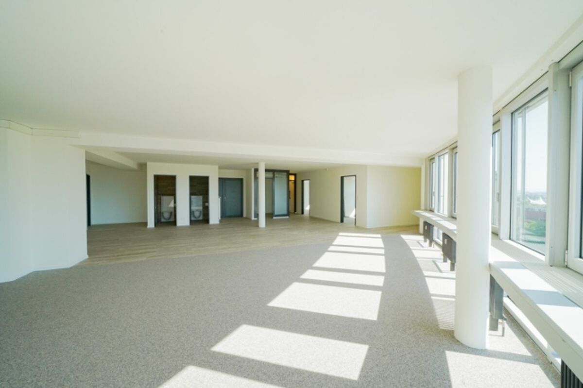 Top-Lage trifft Flexibilität 256 m² für Ihr Business - 5