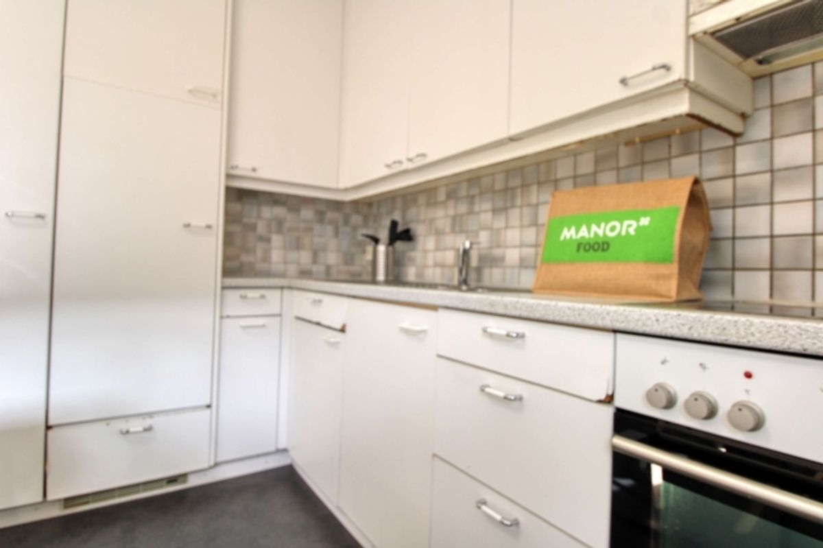 Comfortable Coliving in Zürich's Dynamic Altstetten District - 10