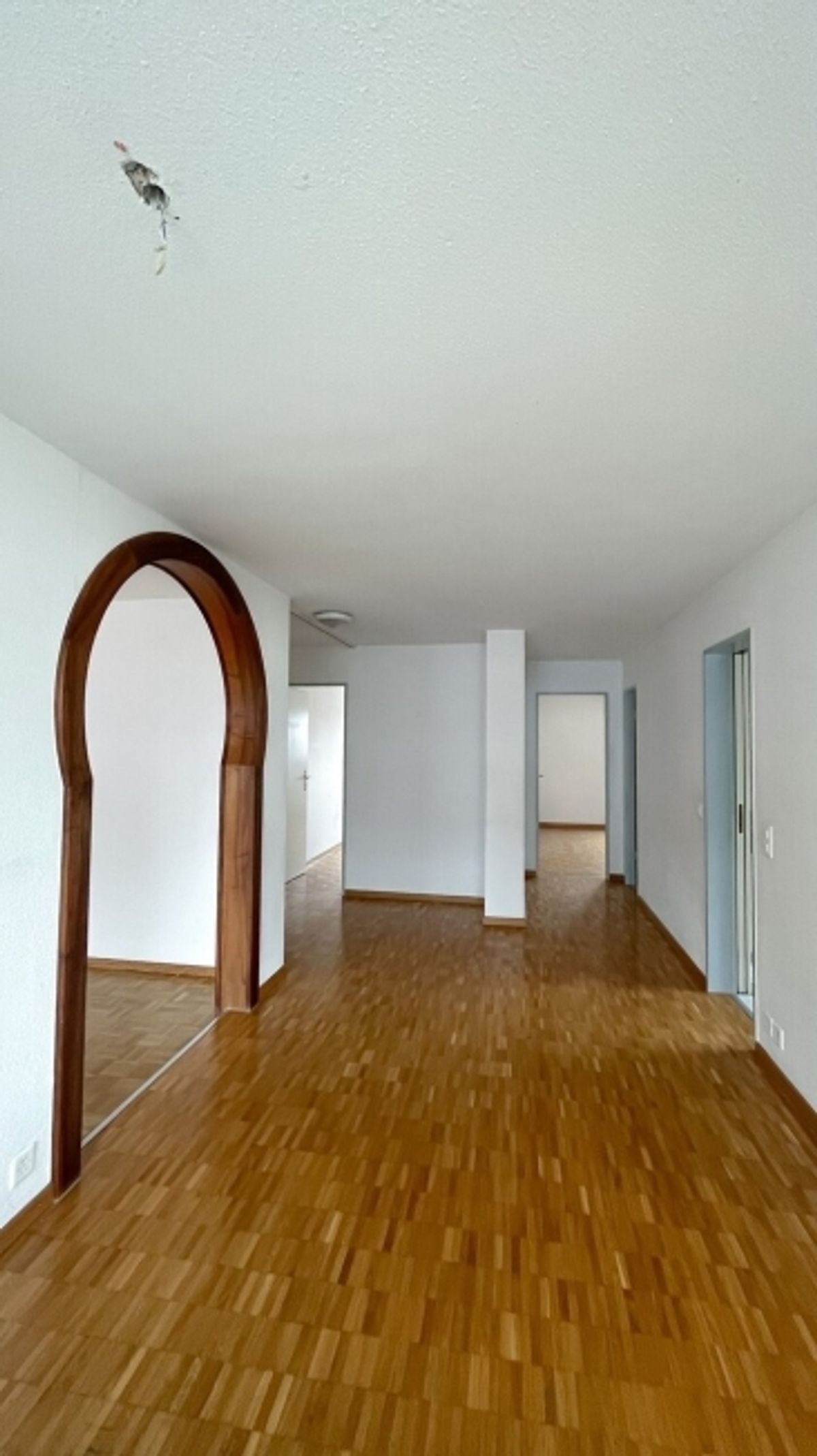 Rein ins neue Wohnglück - 1