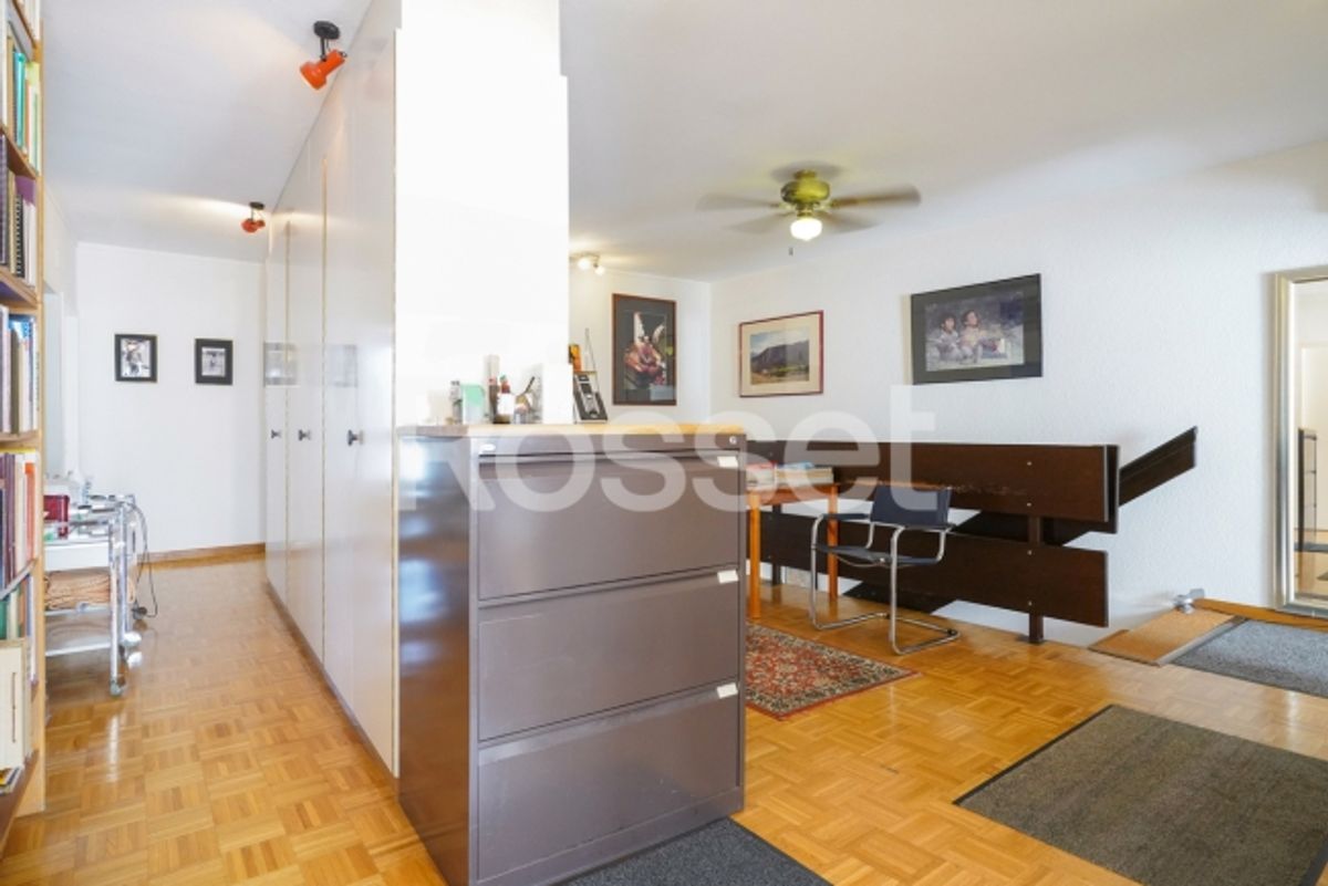 Büros von ca. 113 m² im 1. Stock - 1