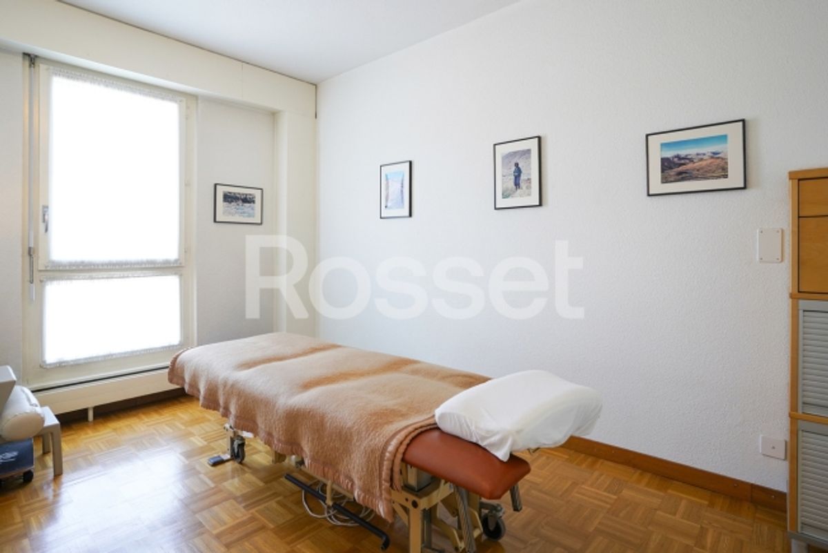 Büros von ca. 113 m² im 1. Stock - 2