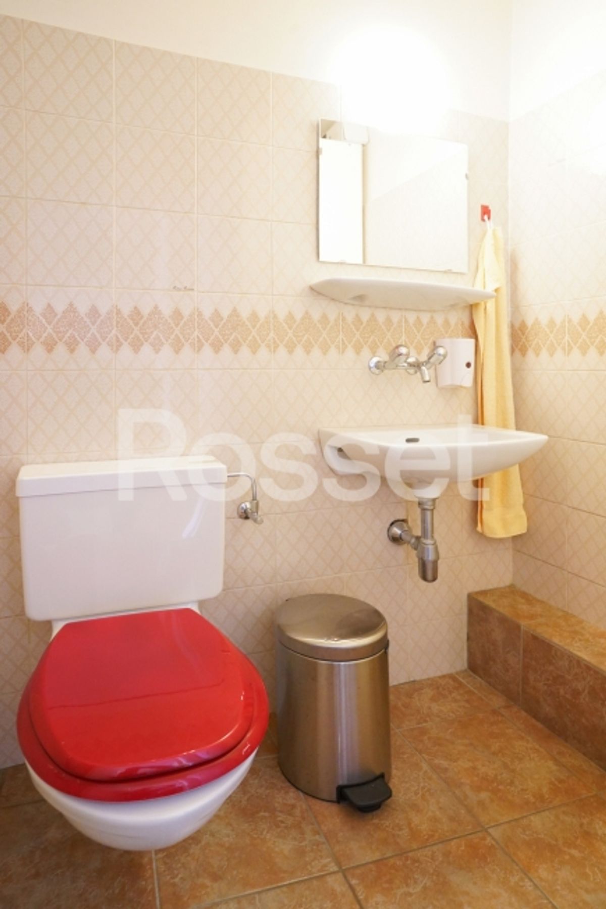 Büros von ca. 113 m² im 1. Stock - 3
