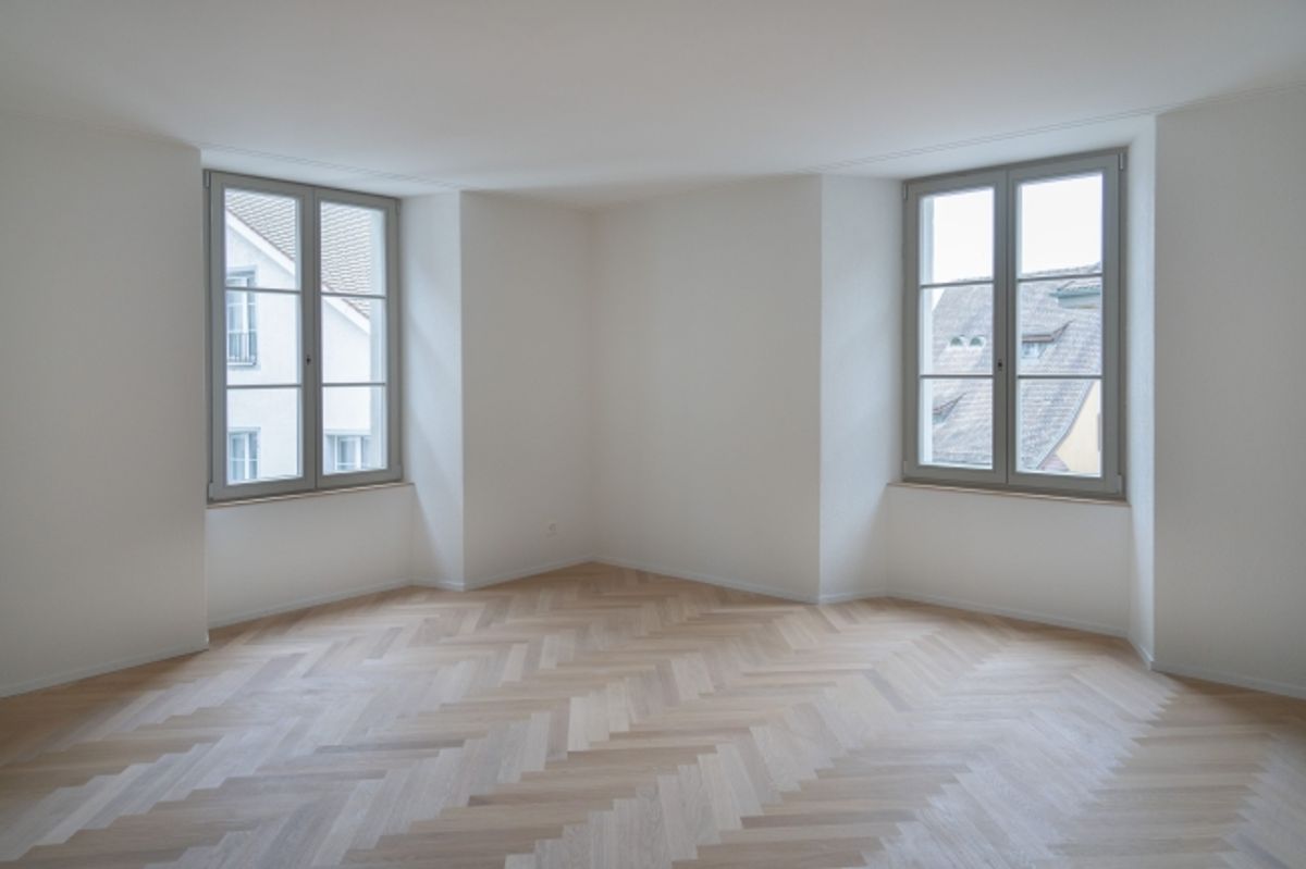 Stilvolle 4.5-Zimmer-Wohnung im Herzen der Altstadt von Bremgarten AG - 10