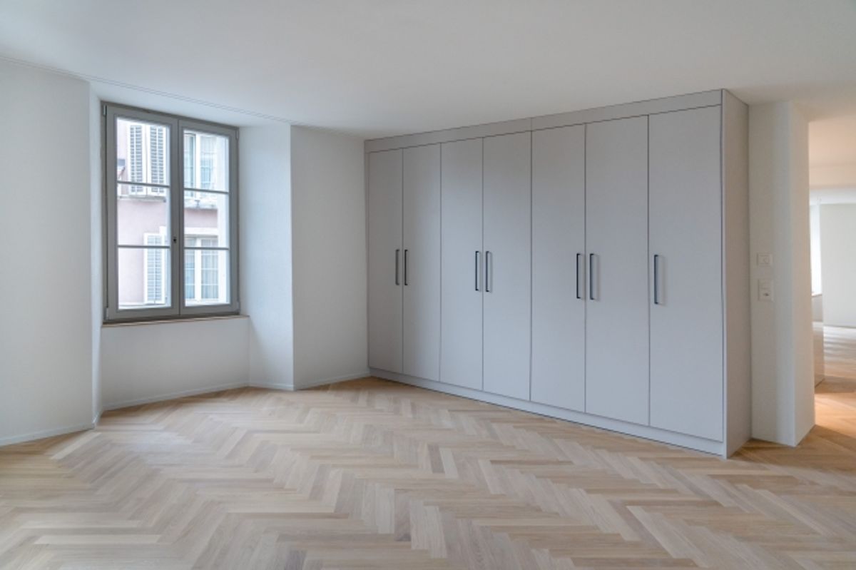 Stilvolle 4.5-Zimmer-Wohnung im Herzen der Altstadt von Bremgarten AG - 11